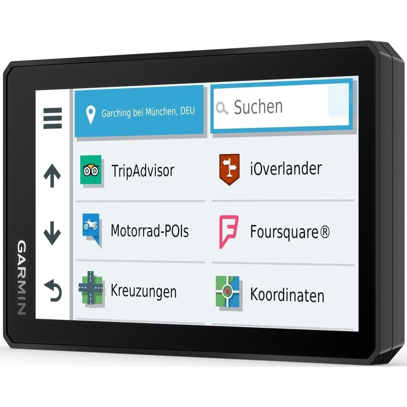 Buy Garmin,Garmin zūmo XT Rugged All-Terrain Motorcycle Sat Nav – 5.5" Ultrabright Rain-Resistant Display - Gadcet UK | UK | London | Scotland | Wales| Near Me | Cheap | Pay In 3 | GPS Navigation Systems