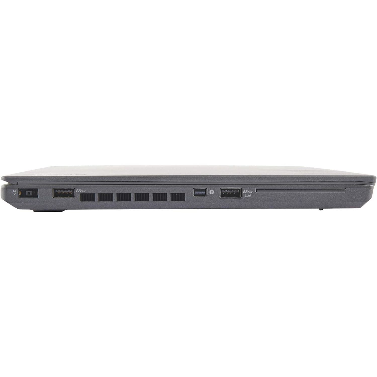 Buy Lenovo,Lenovo ThinkPad T460 14" - Intel i5-6200U - 8GB RAM - 500GB HDD - Black - Gadcet UK | UK | London | Scotland | Wales| Near Me | Cheap | Pay In 3 | Laptops
