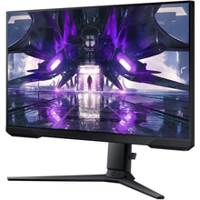 Buy SAMSUNG,Samsung Odyssey AG320 LS24AG320NUXXU 24" FullHD 1080p Gaming Monitor - 165Hz, 1ms, 1920x1080, Displayport, HDMI, Freesync Premium, Height Adjust - Gadcet UK | UK | London | Scotland | Wales| Near Me | Cheap | Pay In 3 | Television