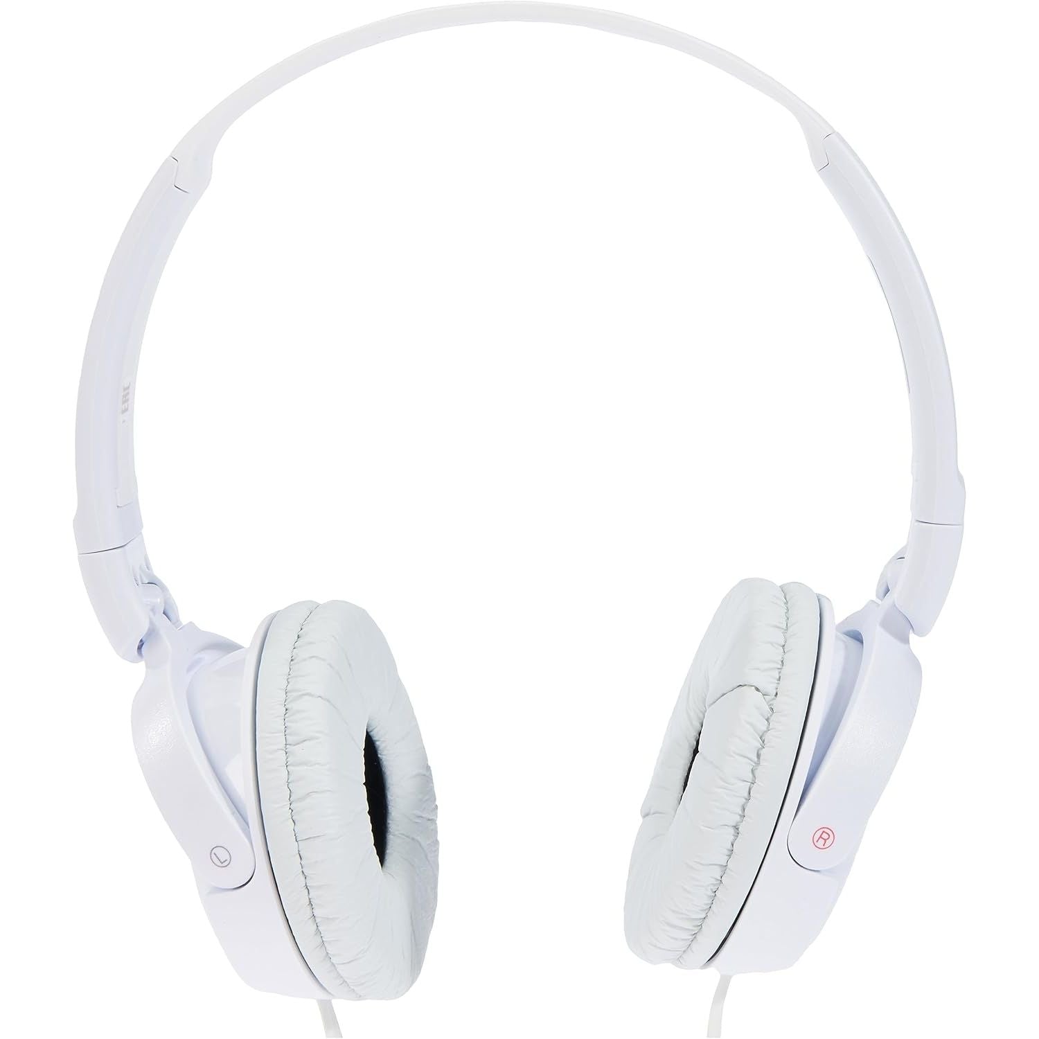 Buy Sony,Sony MDR-ZX110 On-Ear Headphones - White - Gadcet UK | UK | London | Scotland | Wales| Near Me | Cheap | Pay In 3 | Headphones & Earphones