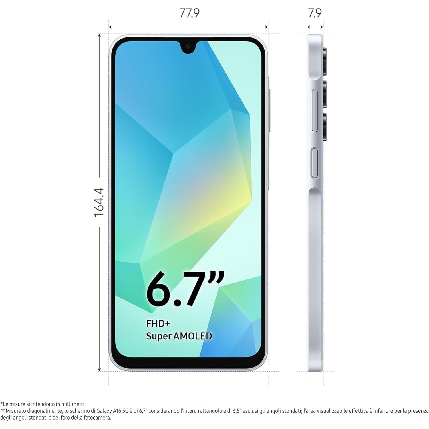 Buy Samsung,Samsung Galaxy A16 5G - 8GB RAM, 256GB Storage, Light Green, Unlocked - Gadcet UK | UK | London | Scotland | Wales| Near Me | Cheap | Pay In 3 | Unlocked Mobile Phone