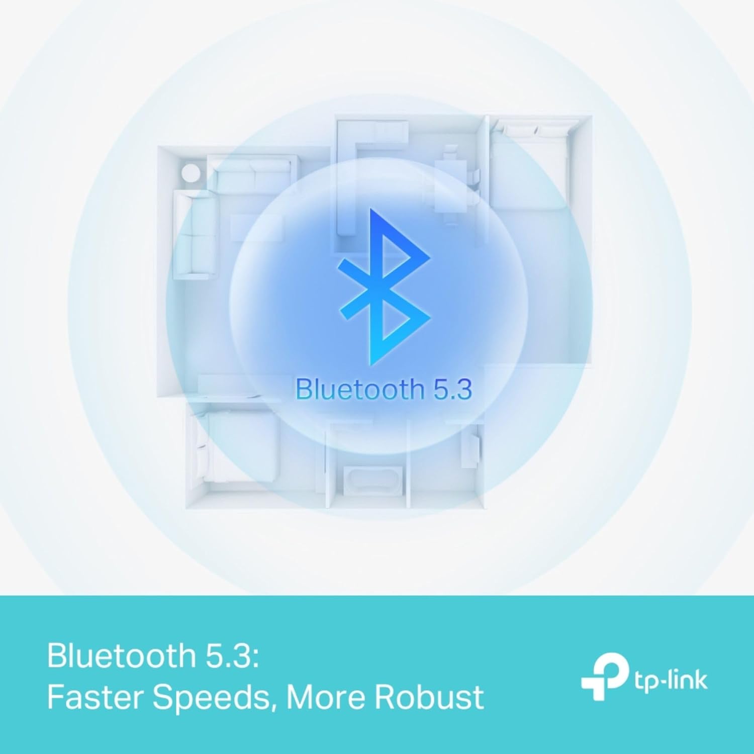 Buy TP-Link,TP-Link UB500 Plus Long-Range USB Bluetooth 5.3 Adapter – Multi-Directional Antenna, Windows Compatible - Gadcet UK | UK | London | Scotland | Wales| Near Me | Cheap | Pay In 3 | Network Cards & Adapters