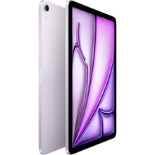 Apple iPad Air 11" (M3, 2024) – 128GB, Wi-Fi 6E, Liquid Retina Display, 12MP Cameras, Touch ID, All-Day Battery – Purple