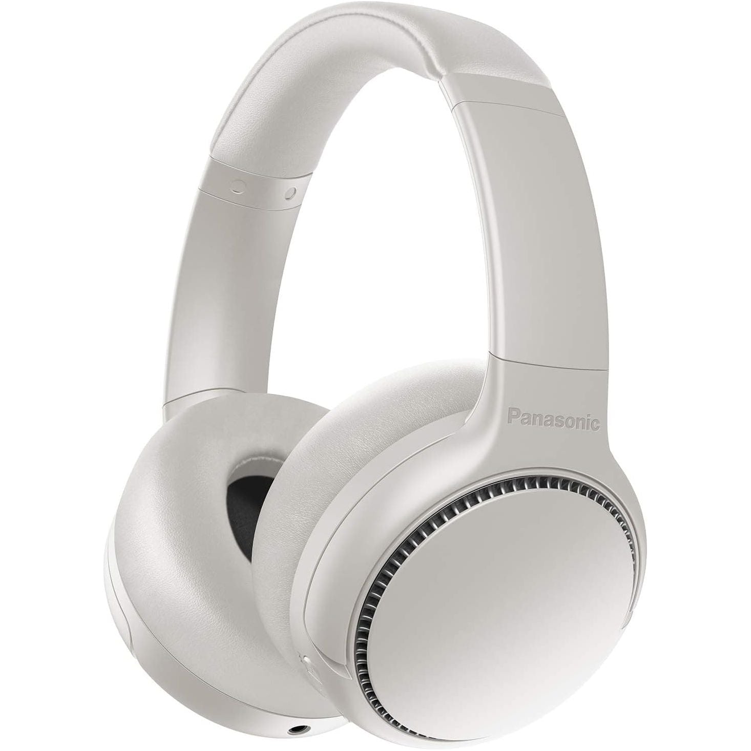 Buy Panasonic,Panasonic RB-M700BE-C - Deep Bass Wireless Overhead Headphones with Active Noise Cancelling - Cream - Gadcet UK | UK | London | Scotland | Wales| Ireland | Near Me | Cheap | Pay In 3 | Headphones