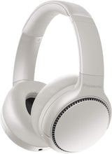 Buy Panasonic,Panasonic RB-M700BE-C - Deep Bass Wireless Overhead Headphones with Active Noise Cancelling - Cream - Gadcet UK | UK | London | Scotland | Wales| Ireland | Near Me | Cheap | Pay In 3 | Headphones