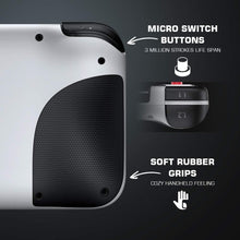 Buy GameSir,GameSir X2 Type-C Mobile Gaming Controller, Game Controller for Android, Plug and Play Game Controller support Cloud Gaming, MC5, Implosion and more-Type C USB Port - Gadcet UK | UK | London | Scotland | Wales| Ireland | Near Me | Cheap | Pay In 3 | Game Controller Accessories