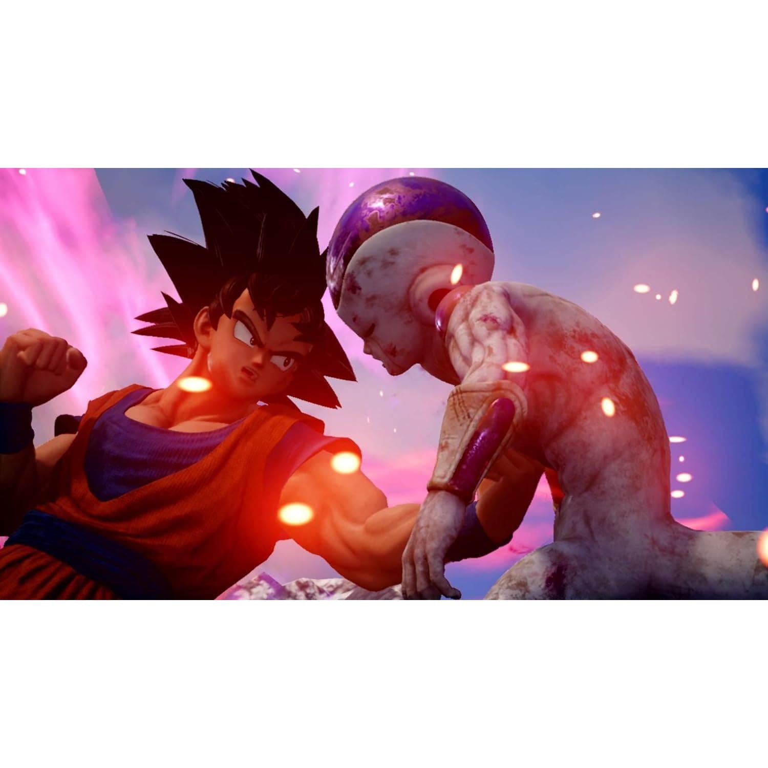 Buy Nintendo,JUMP FORCE - Deluxe Edition for Nintendo Switch - Gadcet UK | UK | London | Scotland | Wales| Ireland | Near Me | Cheap | Pay In 3 | Video Game Software