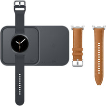 Buy Samsung,Samsung Galaxy Watch8 40mm Smartwatch Graphite - Gadcet UK | UK | London | Scotland | Wales| Near Me | Cheap | Pay In 3 | Smart Watches