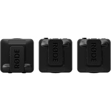 Buy RØDE,RØDE Wireless PRO Compact Wireless Microphone System with Timecode, 32-Bit Float Recording, 2 Lavalier Mics, Smart Charge Case - Gadcet UK | UK | London | Scotland | Wales| Near Me | Cheap | Pay In 3 | Microphones