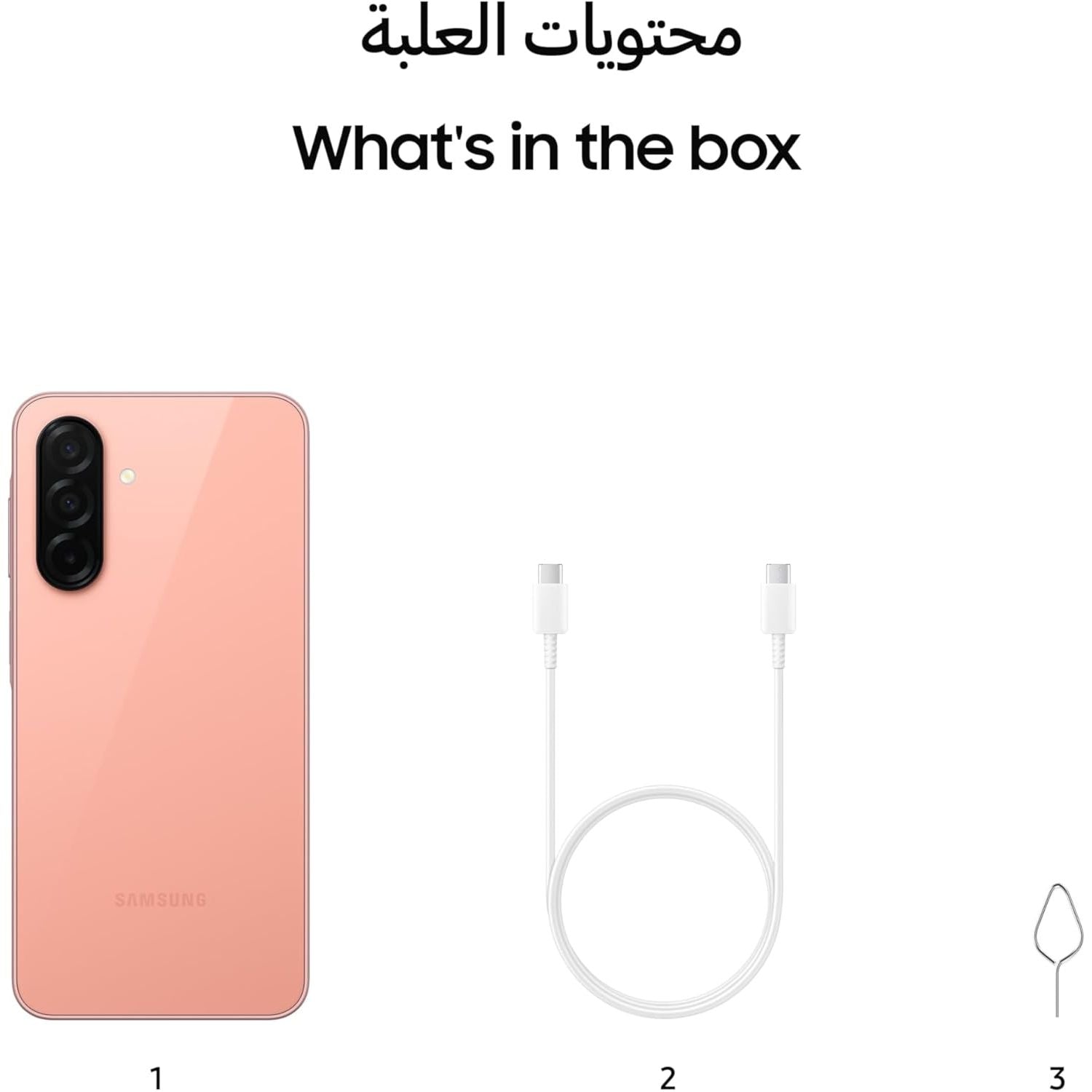 Buy Samsung,Samsung Galaxy A26 5G 256GB, 8GB RAM, Peach Pink Unlocked International Smartphone A Series Mobile Phone - Gadcet UK | UK | London | Scotland | Wales| Near Me | Cheap | Pay In 3 | Mobile & Smart Phones