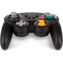 Buy Nintendo,PowerA Pokemon Wireless Officially Licensed GameCube Style Controller/Super Smash Bros. Umbreon - Gadcet UK | UK | London | Scotland | Wales| Ireland | Near Me | Cheap | Pay In 3 | Video Game Console Accessories