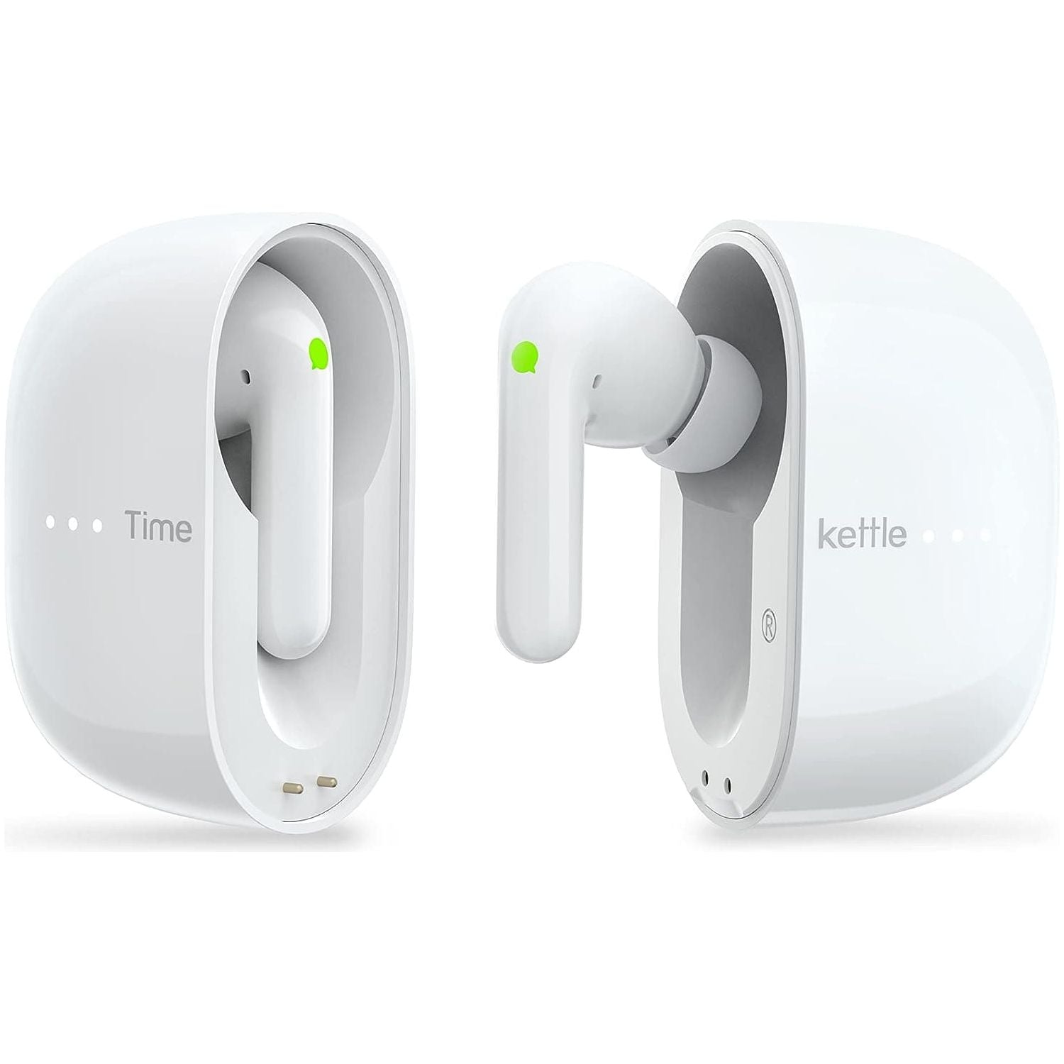 Buy Timekettle,Timekettle M3 Language Translator Earbuds, Two-Way Translator Device with APP for 40 Languages & 93 Accents Online - Gadcet UK | UK | London | Scotland | Wales| Ireland | Near Me | Cheap | Pay In 3 | Earphones