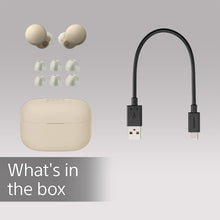 Buy Sony,Sony LinkBuds S Truly Wireless Noise Cancelling Headphones - WF-LS900N - Gadcet.com | UK | London | Scotland | Wales| Ireland | Near Me | Cheap | Pay In 3 | Earphones