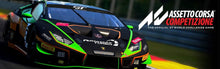 Buy PS4,Assetto Corsa Competizione for PlayStation 4 - Gadcet UK | UK | London | Scotland | Wales| Ireland | Near Me | Cheap | Pay In 3 | Video Game Software