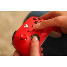 Buy Universal Electronics Limited,Microsoft Official Xbox Wireless Controller - RED - Gadcet UK | UK | London | Scotland | Wales| Near Me | Cheap | Pay In 3 | Game Controllers