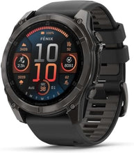 Buy Garmin,Garmin Fenix 8, 51mm AMOLED Premium Smartwatch and Sports Watch - Gadcet UK | UK | London | Scotland | Wales| Near Me | Cheap | Pay In 3 | Smart Watches
