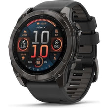 Buy Garmin,Garmin Fenix 8, 51mm AMOLED Premium Smartwatch and Sports Watch - Gadcet UK | UK | London | Scotland | Wales| Near Me | Cheap | Pay In 3 | Smart Watches
