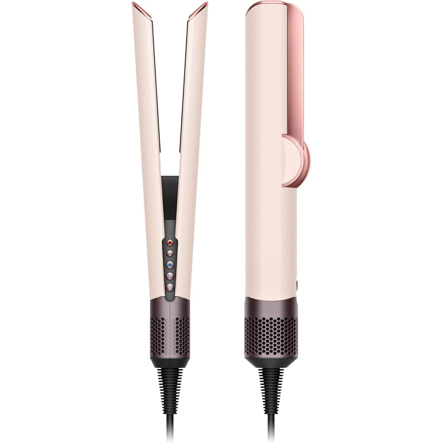 Buy Dyson,Dyson Airstrait Pink & Rose Gold Wet-to-Dry Hair Straightener - Gadcet UK | UK | London | Scotland | Wales| Near Me | Cheap | Pay In 3 | Hair Straighteners