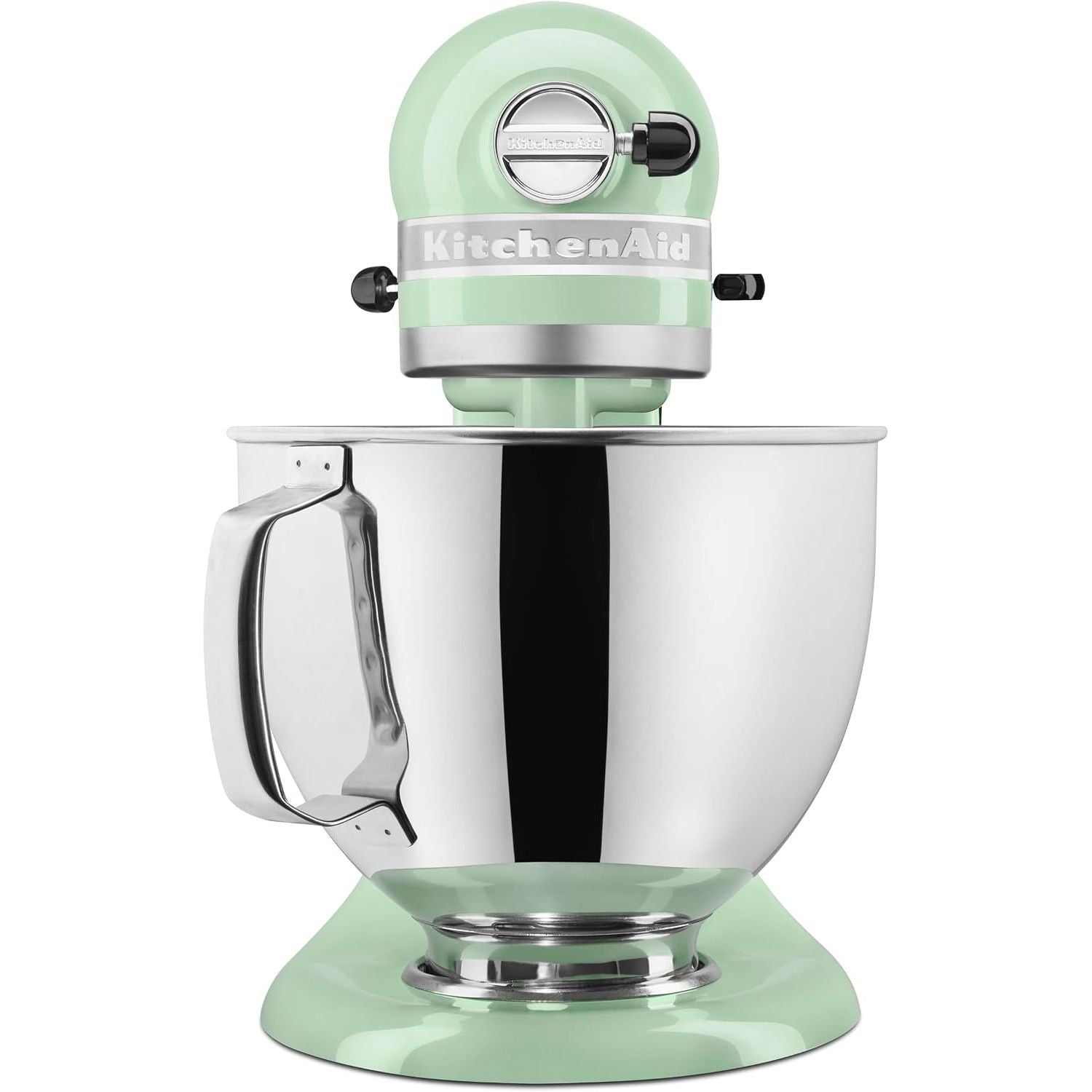 Buy KitchenAid,KitchenAid MIXER TILT-HEAD 4.8L - ARTISAN - Pistachio - 5KSM125BPT - Gadcet UK | UK | London | Scotland | Wales| Near Me | Cheap | Pay In 3 | Stand Mixer