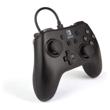 PowerA Wired Controller for Nintendo Switch, Switch OLED & Switch Lite – Black - 6