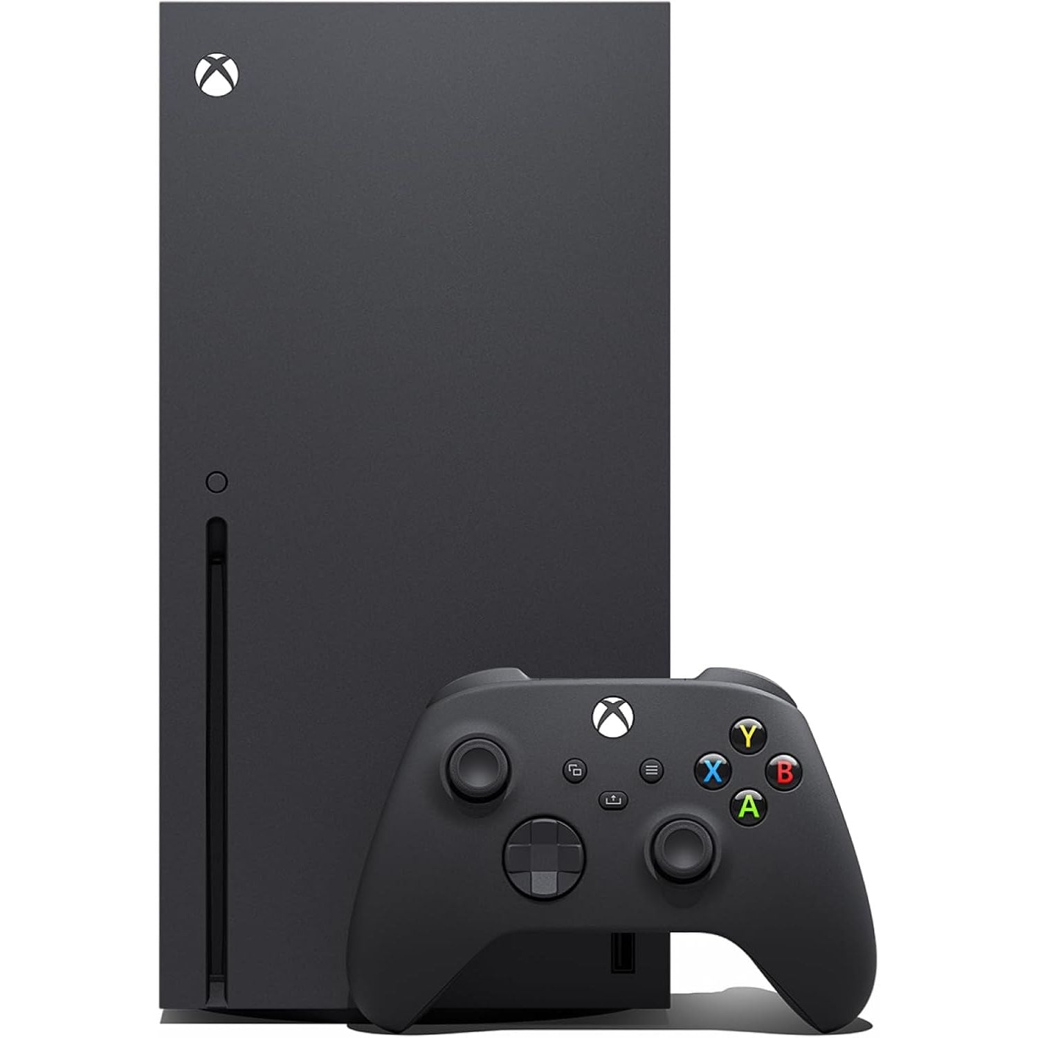 Buy Ecat Tech Ltd,Xbox Series X 1TB Console - Gadcet UK | UK | London | Scotland | Wales| Near Me | Cheap | Pay In 3 | Video Game Consoles