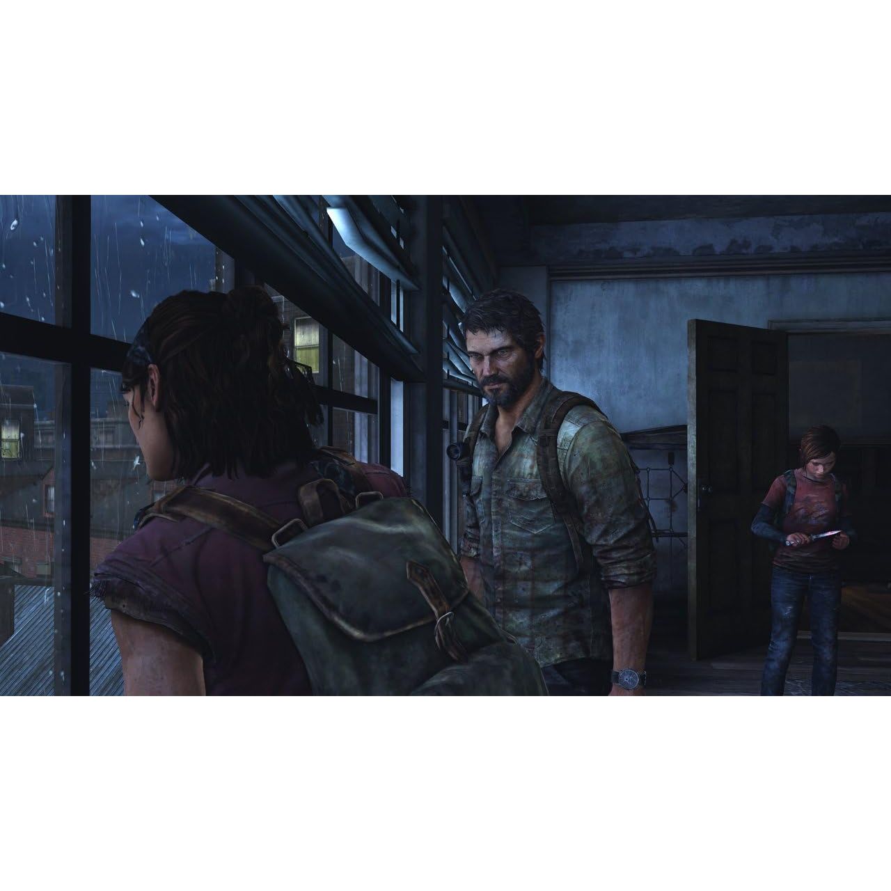 Buy PlayStation,The Last of Us: Remastered - PS4 Game - Gadcet UK | UK | London | Scotland | Wales| Near Me | Cheap | Pay In 3 | Video Game Software