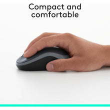 Buy Logitech,Logitech M185 Wireless Mouse – 2.4GHz, USB Mini Receiver, 12-Month Battery, 1000 DPI, Blue - Gadcet UK | UK | London | Scotland | Wales| Near Me | Cheap | Pay In 3 | Keyboard & Mouse