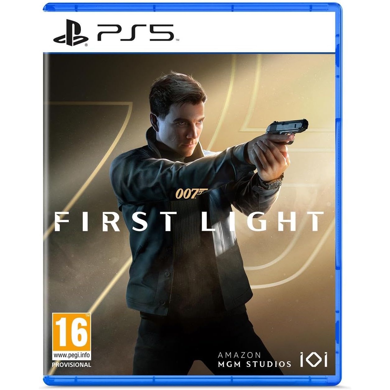 Buy PlayStation,007 First Light PS5 PlayStation 5 - Gadcet UK | UK | London | Scotland | Wales| Near Me | Cheap | Pay In 3 | Video Game Software
