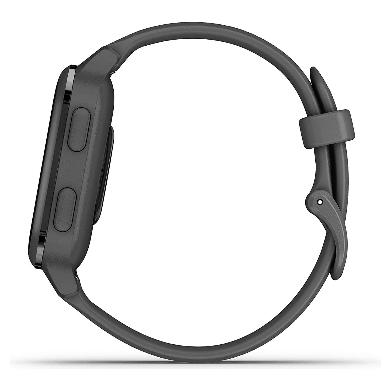 Garmin Venu Sq GPS Smartwatch with All-day Health Monitoring and Fitness Features, Built-in Sports Apps and More, Shadow Grey with Slate Bezel - 10