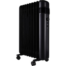 Buy TCP,TCP TCP Smart Oil Radiator Portable 2000w - Black - Gadcet UK | UK | London | Scotland | Wales| Ireland | Near Me | Cheap | Pay In 3 | Heating Radiators