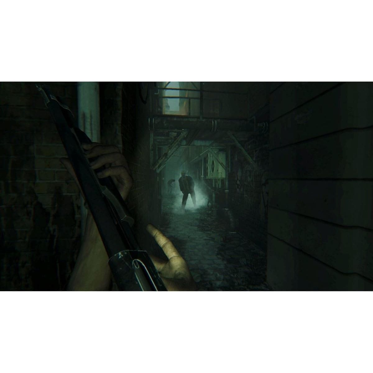 Buy PlayStation,Zombi (PS4) - Gadcet UK | UK | London | Scotland | Wales| Near Me | Cheap | Pay In 3 | Video Game Software