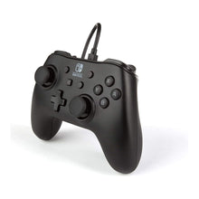 PowerA Wired Controller for Nintendo Switch, Switch OLED & Switch Lite – Black - 4