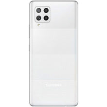 Buy Samsung,Samsung Galaxy A42 5G , 4GB RAM + 128GB Storage, Prism White, Unlocked - Gadcet UK | UK | London | Scotland | Wales| Near Me | Cheap | Pay In 3 | Unlocked Mobile Phones