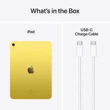 Buy Apple,Apple iPad 10th Gen (A2696) 10.9" 256GB WIFI Yellow - Gadcet UK | UK | London | Scotland | Wales| Near Me | Cheap | Pay In 3 | Tablet Computers