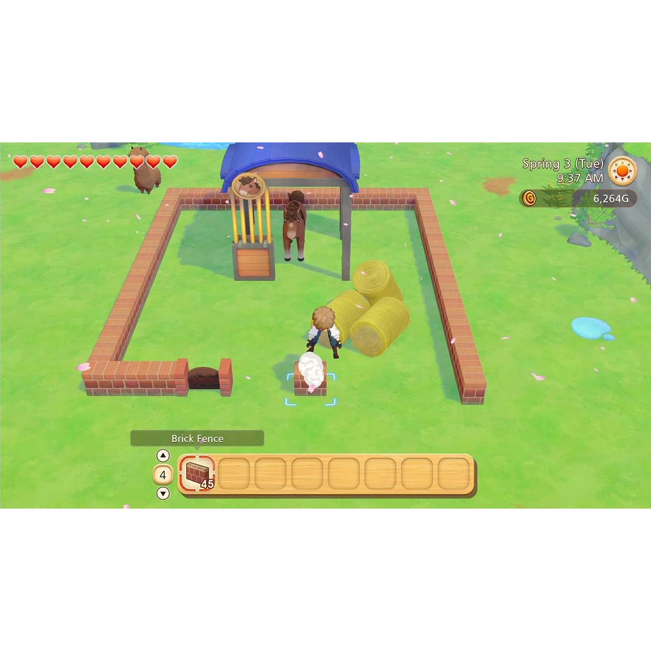 Buy Nintendo Game,Story of Seasons: Pioneers Of Olive Town - Nintendo Switch Game - Gadcet UK | UK | London | Scotland | Wales| Near Me | Cheap | Pay In 3 | Video Game Software