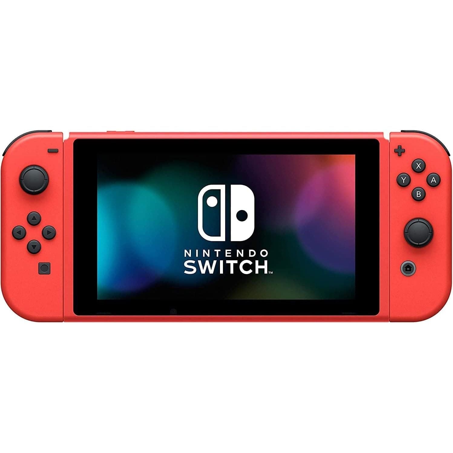 Buy Nintendo,Nintendo Switch Console - 32GB - Mario Red & Blue Edition - Gadcet UK | UK | London | Scotland | Wales| Ireland | Near Me | Cheap | Pay In 3 | Video Game Consoles