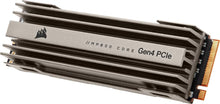 Buy Corsair,Corsair SSD MP600 CORE 1TB M.2 NVMe PCIe x4 Gen4 Up to 4,700MB/s Sequential Read 1,950MB/s Sequential Write Speeds, High-Speed I - Gadcet.com | UK | London | Scotland | Wales| Ireland | Near Me | Cheap | Pay In 3 | Computer Processors