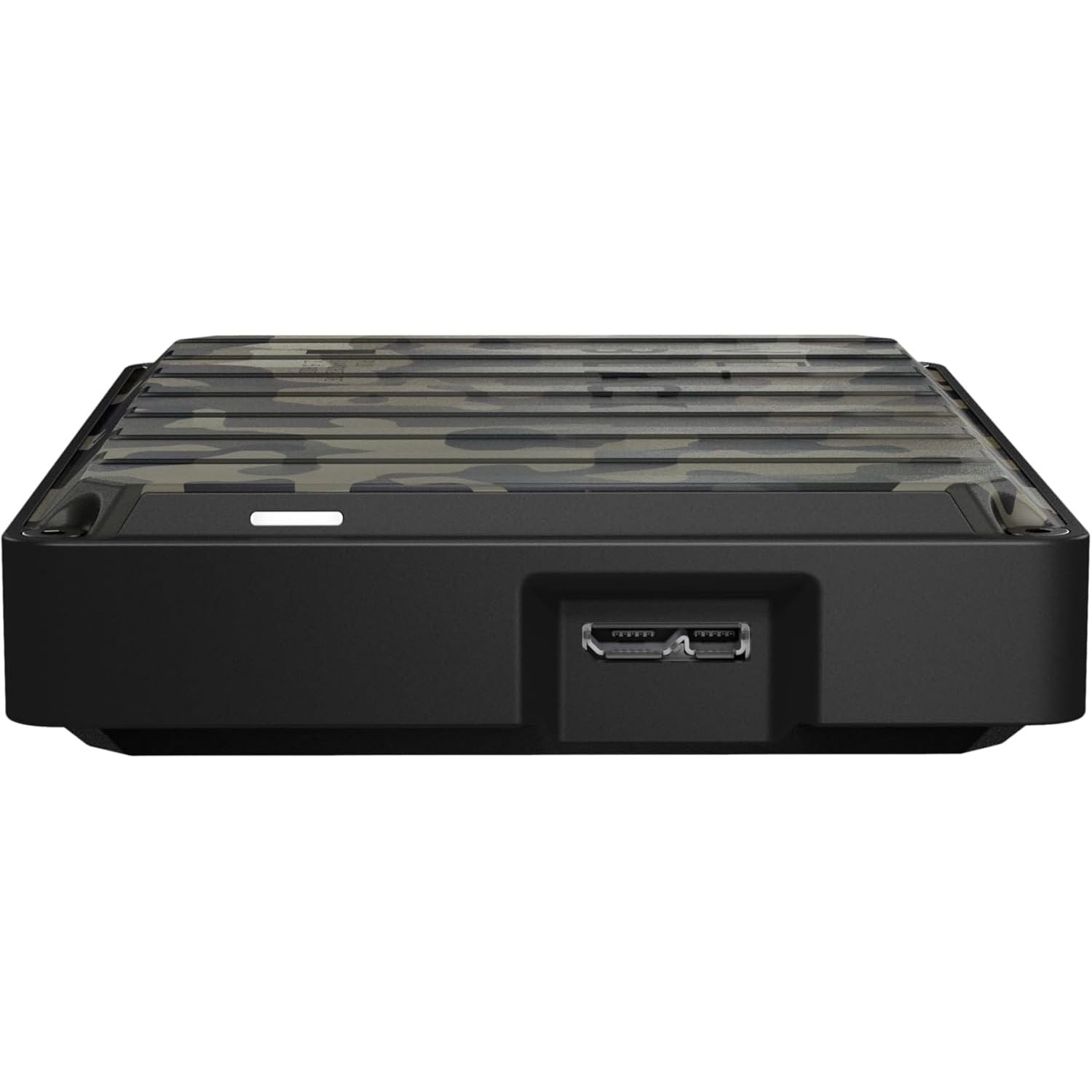 Buy WD_BLACK,WD_BLACK P10 5TB Game Drive, Portable External Hard Drive, Speeds Up to 130 MB/s, USB 3.2 Gen 1, Works with Playstation, Xbox, PC, Includes One Month Discord NITRO offer, Camo - Gadcet UK | UK | London | Scotland | Wales| Near Me | Cheap | Pay In 3 | Hard Drives
