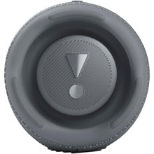 JBL Charge 5 Portable Bluetooth Speaker – Deep Bass, 20H Playtime, IP67 Waterproof, Powerbank, Grey