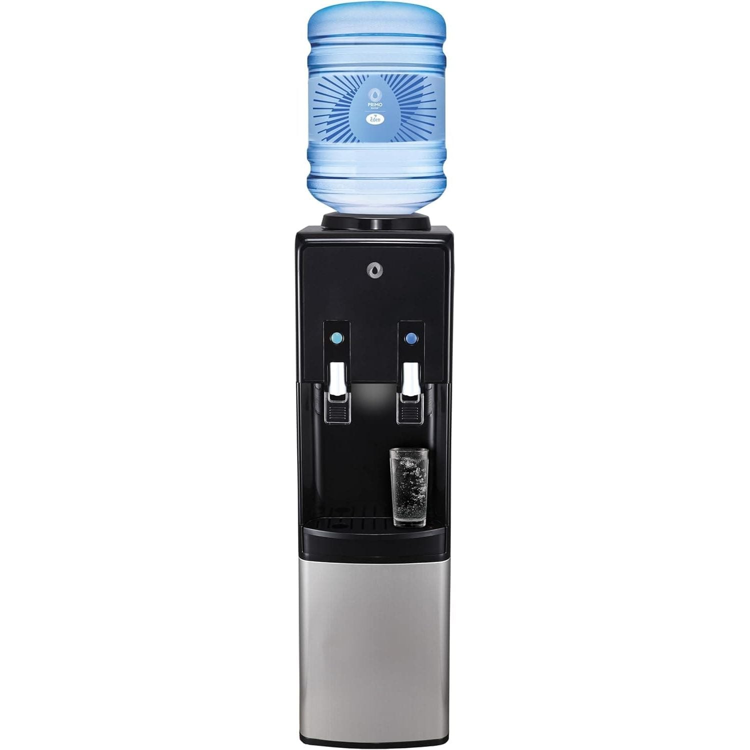 Buy Primo,Primo Water Cooler - 3L Bottle-Fed Deluxe Ambient and Cold Water Dispenser - Gadcet UK | UK | London | Scotland | Wales| Ireland | Near Me | Cheap | Pay In 3 | Household Supplies