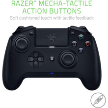 Buy Razer,Razer Raiju Tournament Edition Wireless Controller for PS4 Black - Gadcet UK | UK | London | Scotland | Wales| Near Me | Cheap | Pay In 3 | Game Controller Accessories