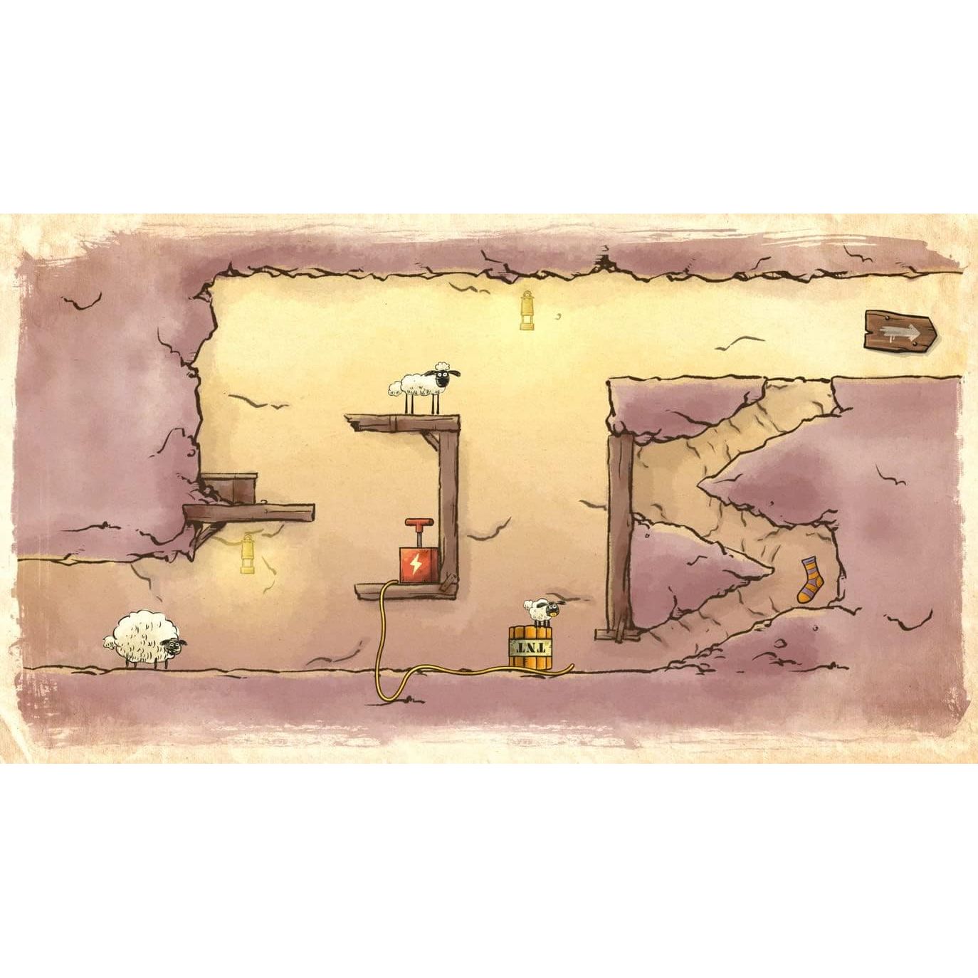 Buy Nintendo,Home Sheep Home: Farmageddon Party Edition - Gadcet UK | UK | London | Scotland | Wales| Ireland | Near Me | Cheap | Pay In 3 | Nintendo Switch
