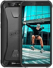 Buy Blackview,BLACVIEW BV5500 - 2GB RAM - 16GB Storage - Dual Sim - Black - Unlocked - Gadcet UK | UK | London | Scotland | Wales| Ireland | Near Me | Cheap | Pay In 3 | Mobile Phones