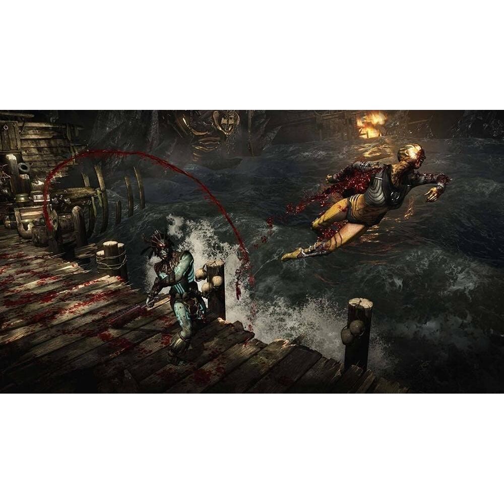 Buy PS4,Mortal Kombat XL (PS4) - Gadcet UK | UK | London | Scotland | Wales| Ireland | Near Me | Cheap | Pay In 3 | Video Game Software