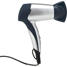 Buy Paul Anthony,Paul Anthony Travel Dry 1200W Travel Hair Dryer – Silver (Model H1010SV) - Gadcet UK | UK | London | Scotland | Wales| Near Me | Cheap | Pay In 3 | Hair Dryers & Accessories