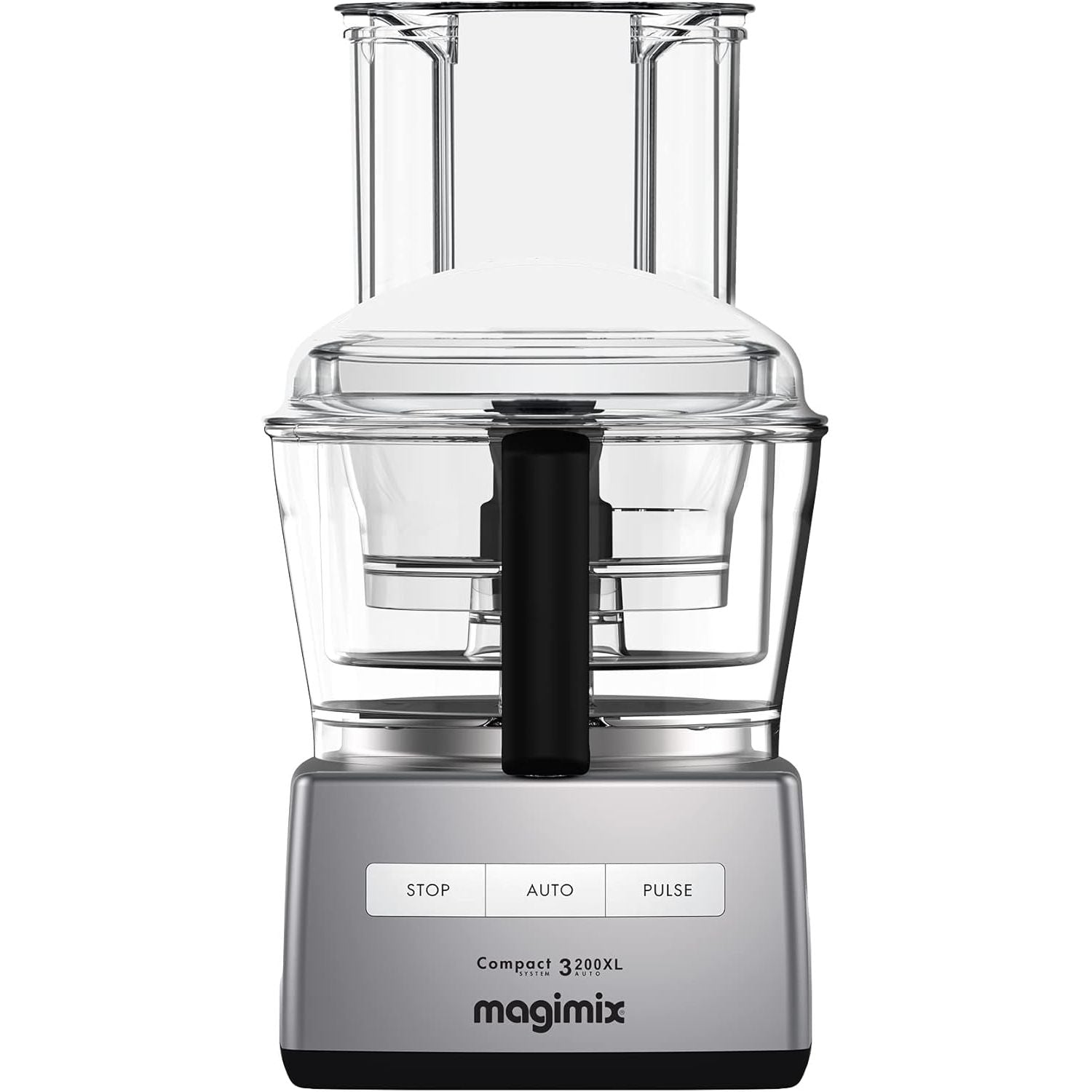 Buy Magimix,Magimix 3200XL Food Processor – 6-in-1 Multifunctional Preparation System – Satin Finish (Storage Box Cracked) - Gadcet UK | UK | London | Scotland | Wales| Near Me | Cheap | Pay In 3 | Food Mixers & Blenders