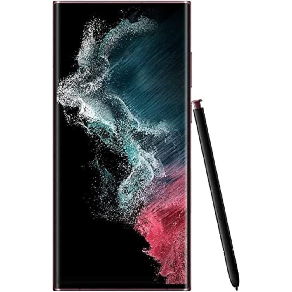 Buy Samsung,Samsung Galaxy S22 Ultra 5G Dual SIM 512GB - Burgundy, Unlocked - Gadcet UK | UK | London | Scotland | Wales| Near Me | Cheap | Pay In 3 | Unlocked Mobile Phone
