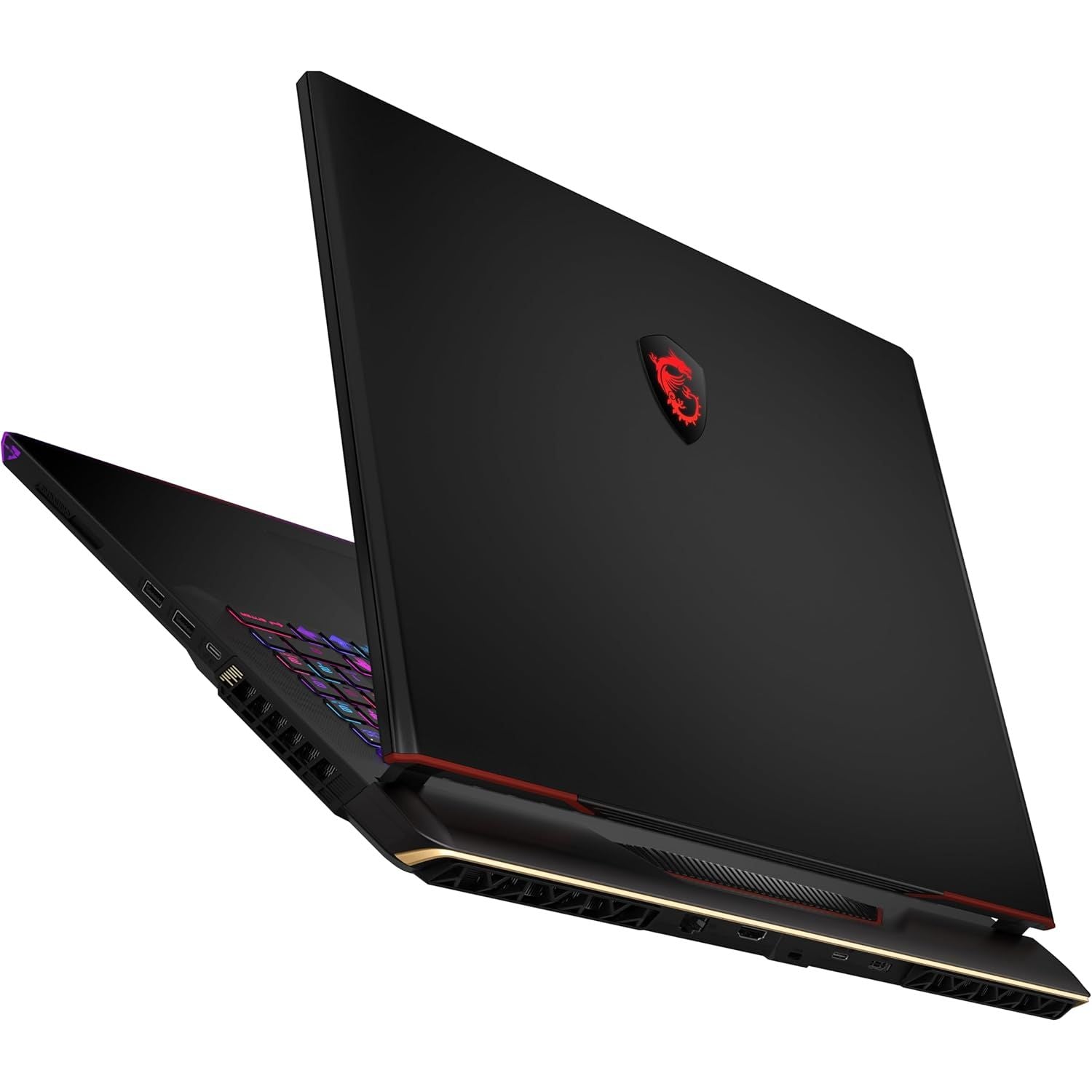 Buy MSI,MSI Raider 17" QHD+ 240Hz Gaming Laptop (Intel Core i9-14900HX, NVIDIA GeForce RTX 4070, 32GB RAM, 1TB SSD, Windows 11 Home) – Core Black - Gadcet UK | UK | London | Scotland | Wales| Near Me | Cheap | Pay In 3 | Laptops