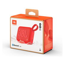 Buy JBL,JBL Go 4 in Red - Portable Bluetooth Speaker Box Pro Sound, Deep Bass and Playtime Boost Function - Waterproof and Dustproof - 7 Hours Runtime - Gadcet UK | UK | London | Scotland | Wales| Near Me | Cheap | Pay In 3 | Speakers