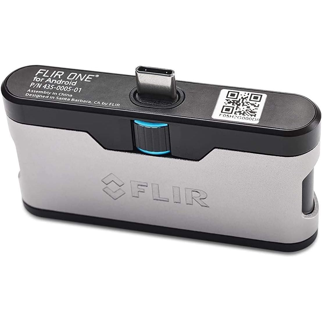 Buy Gadcet UK,Flir one Android USB-C | Thermal Imaging Camera for Android, 80 x 60 Thermal Resolution (USB-C connector), Neutral - Gadcet UK | UK | London | Scotland | Wales| Near Me | Cheap | Pay In 3 | Night Vision Scopes